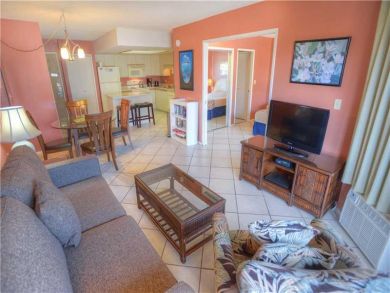 Kihei Beach Resort -The Best Amenities- Kihei at its Best